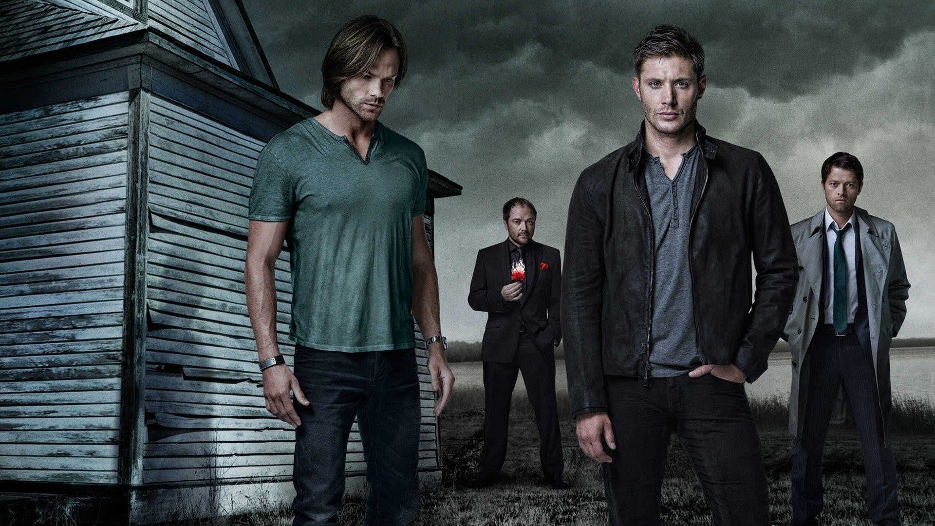 Supernatural 2020 Wallpapers