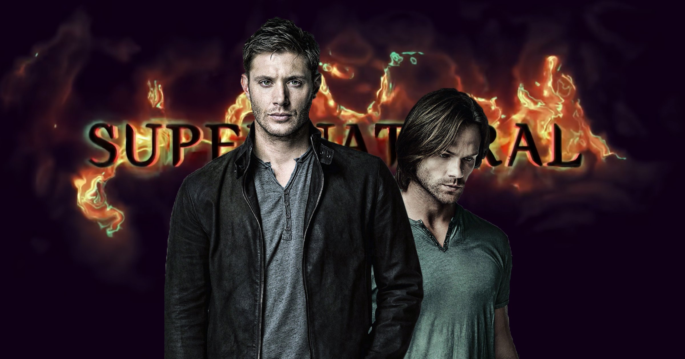 Supernatural 2020 Wallpapers