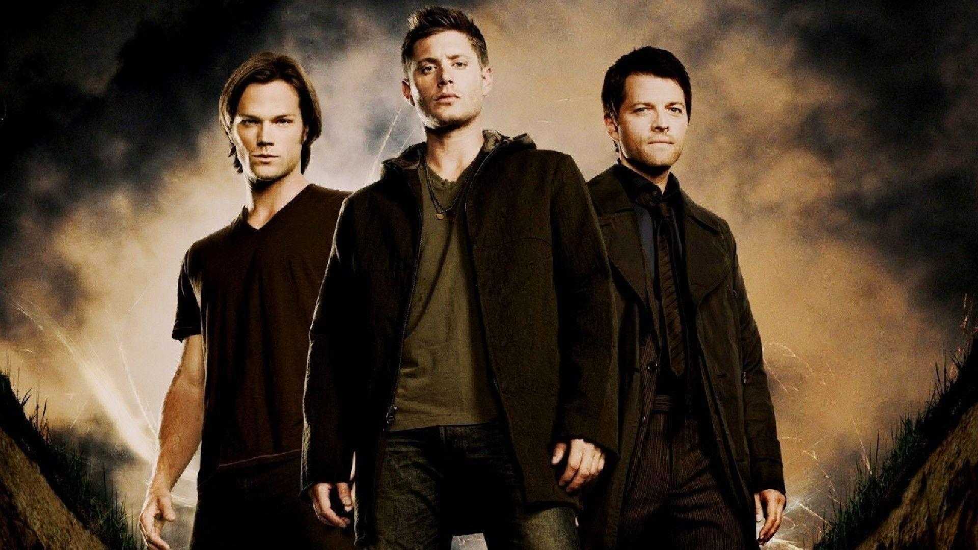 Supernatural 2020 Wallpapers