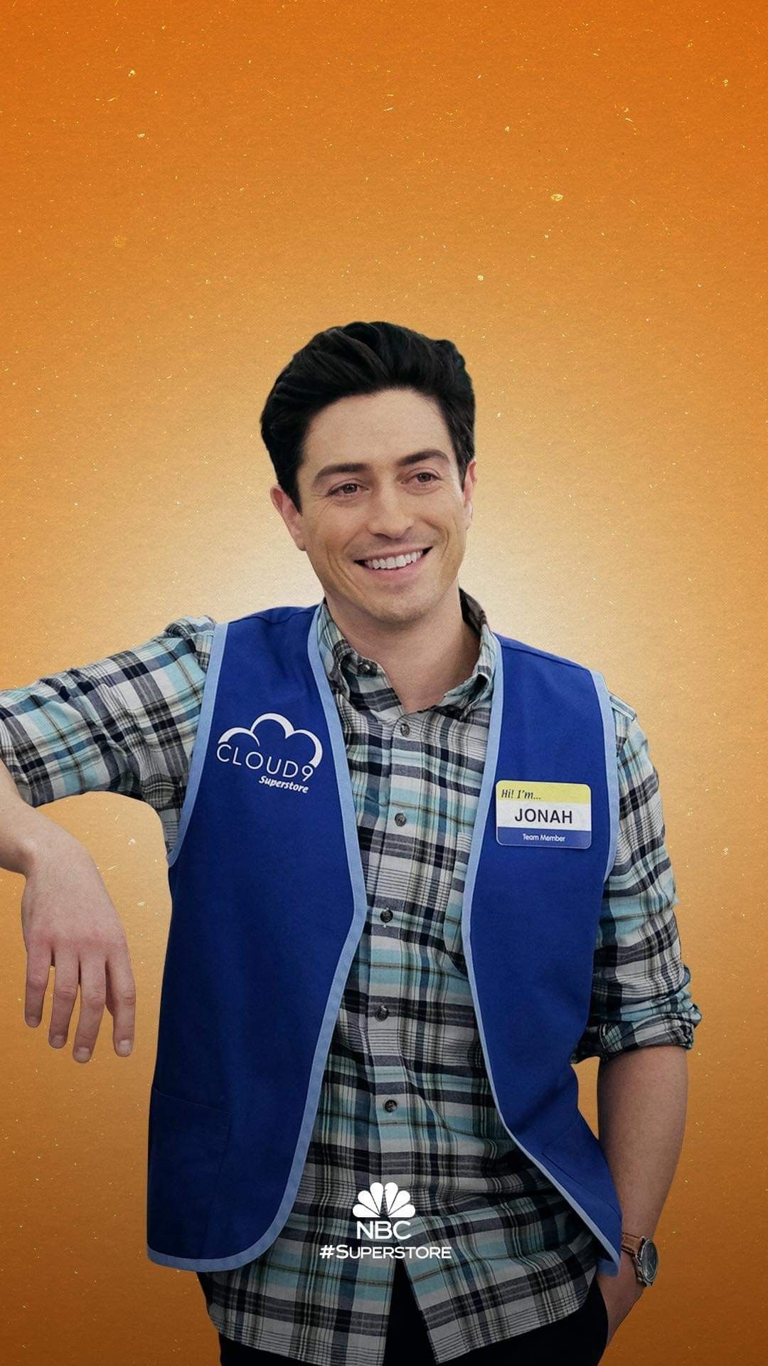 Superstore Wallpapers