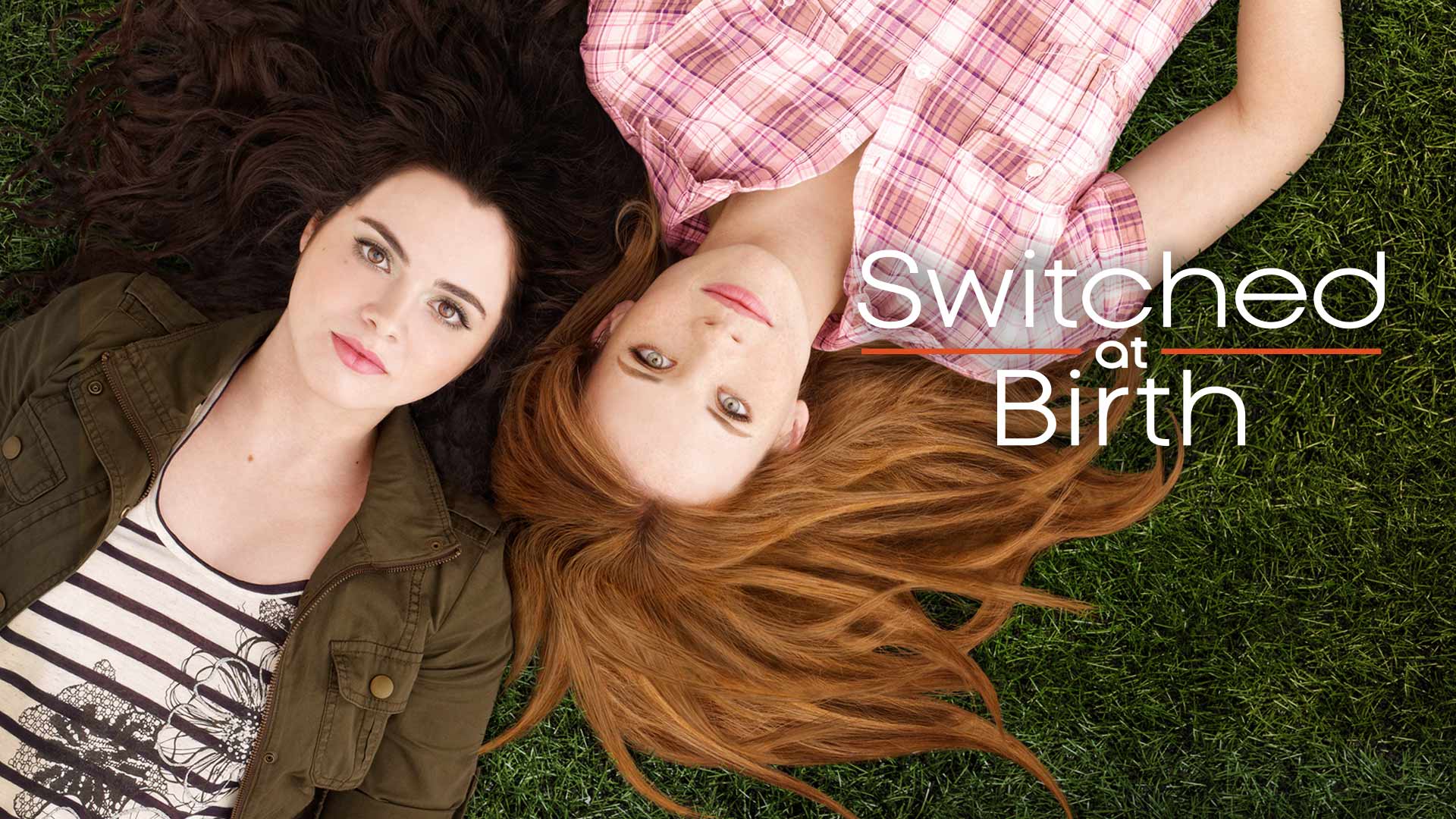 Switched At Birth Wallpapers
