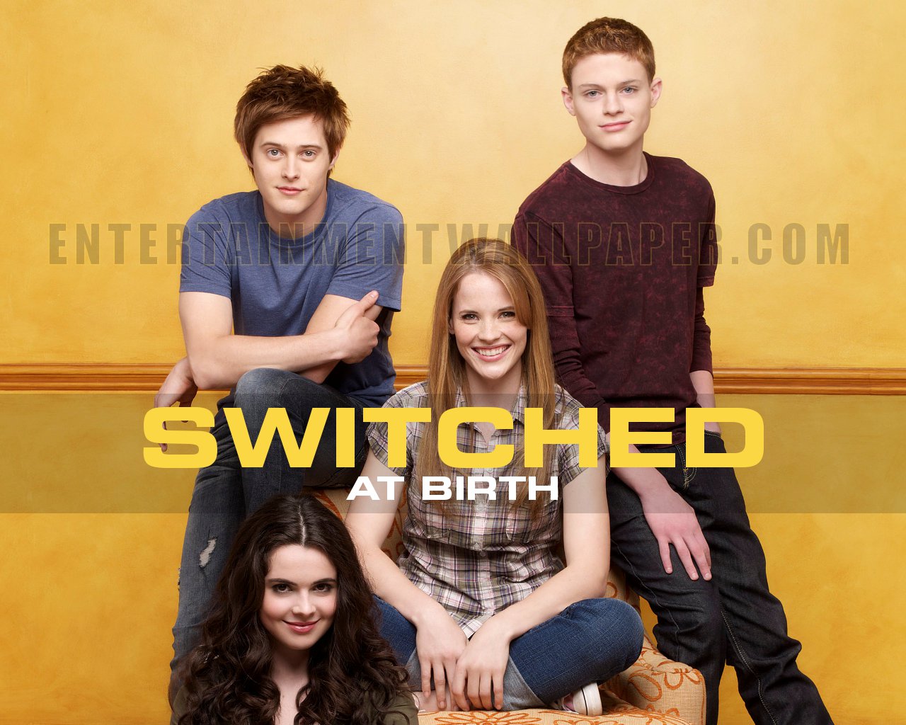 Switched At Birth Wallpapers