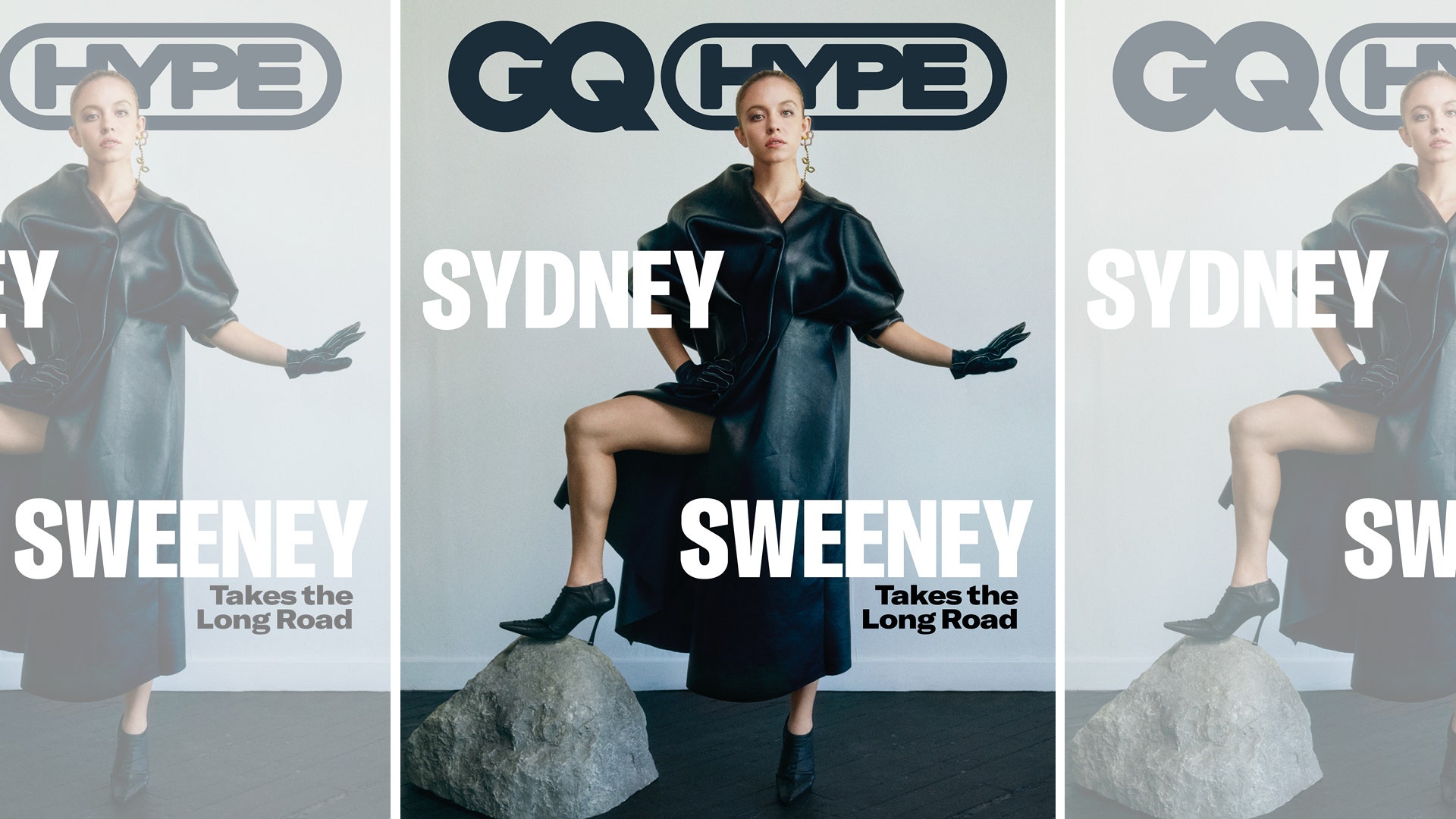 Sydney Sweeney In Euphoria Season 2 Wallpapers