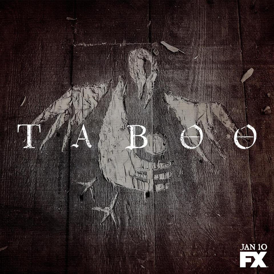 Taboo Season 1 Wallpapers