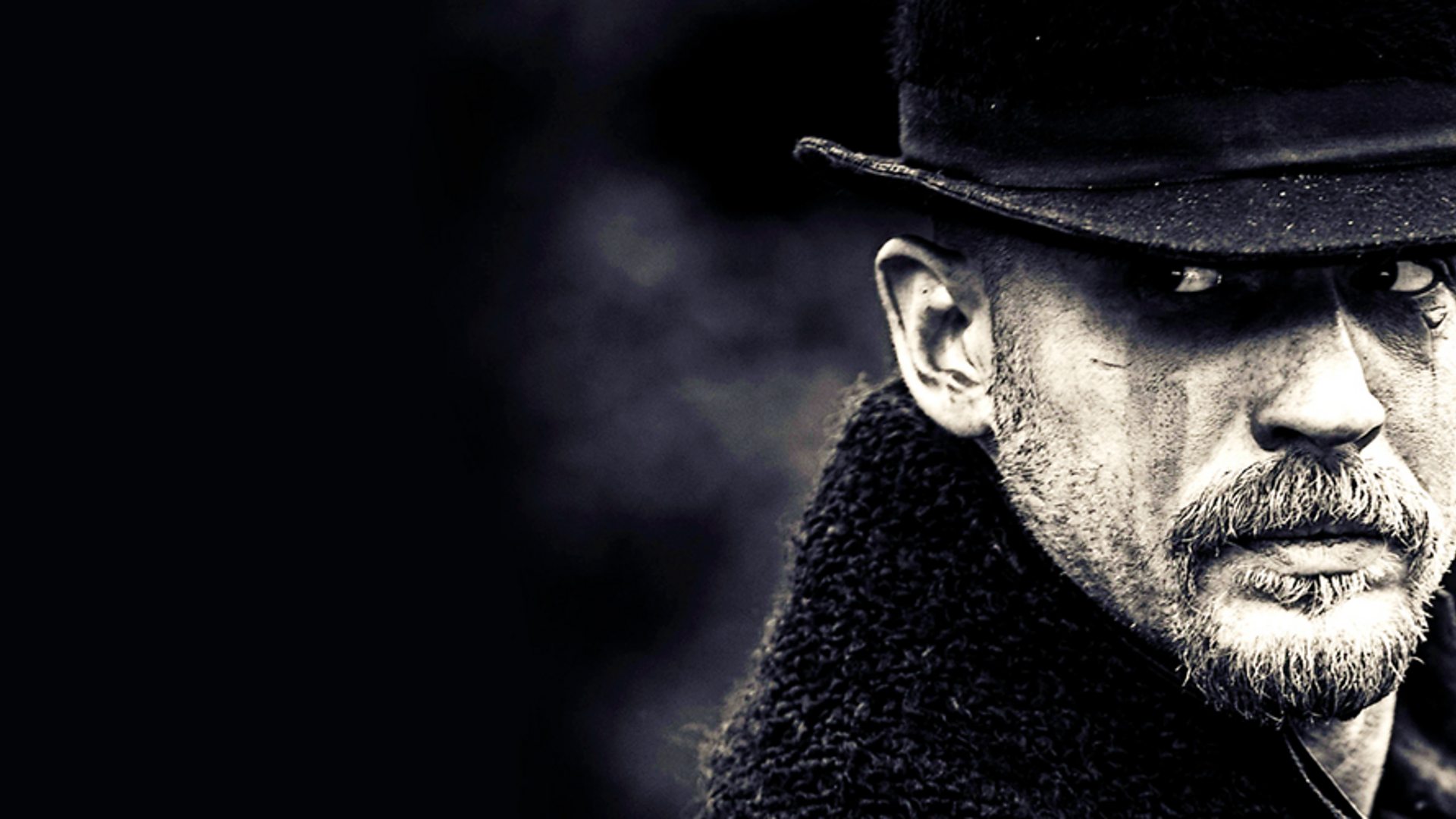 Taboo Tv Show 2 Wallpapers