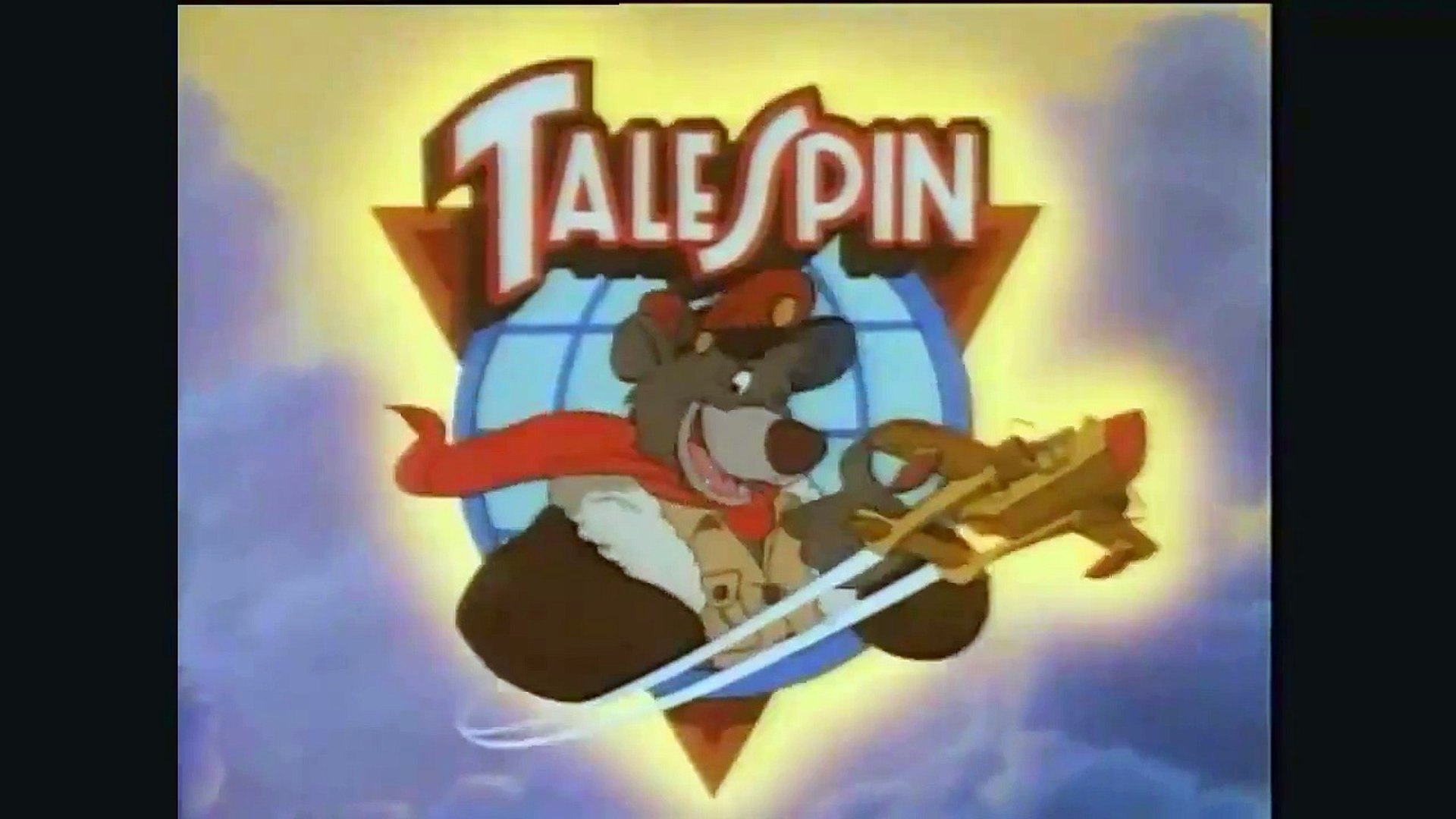 Tailspin Wallpapers