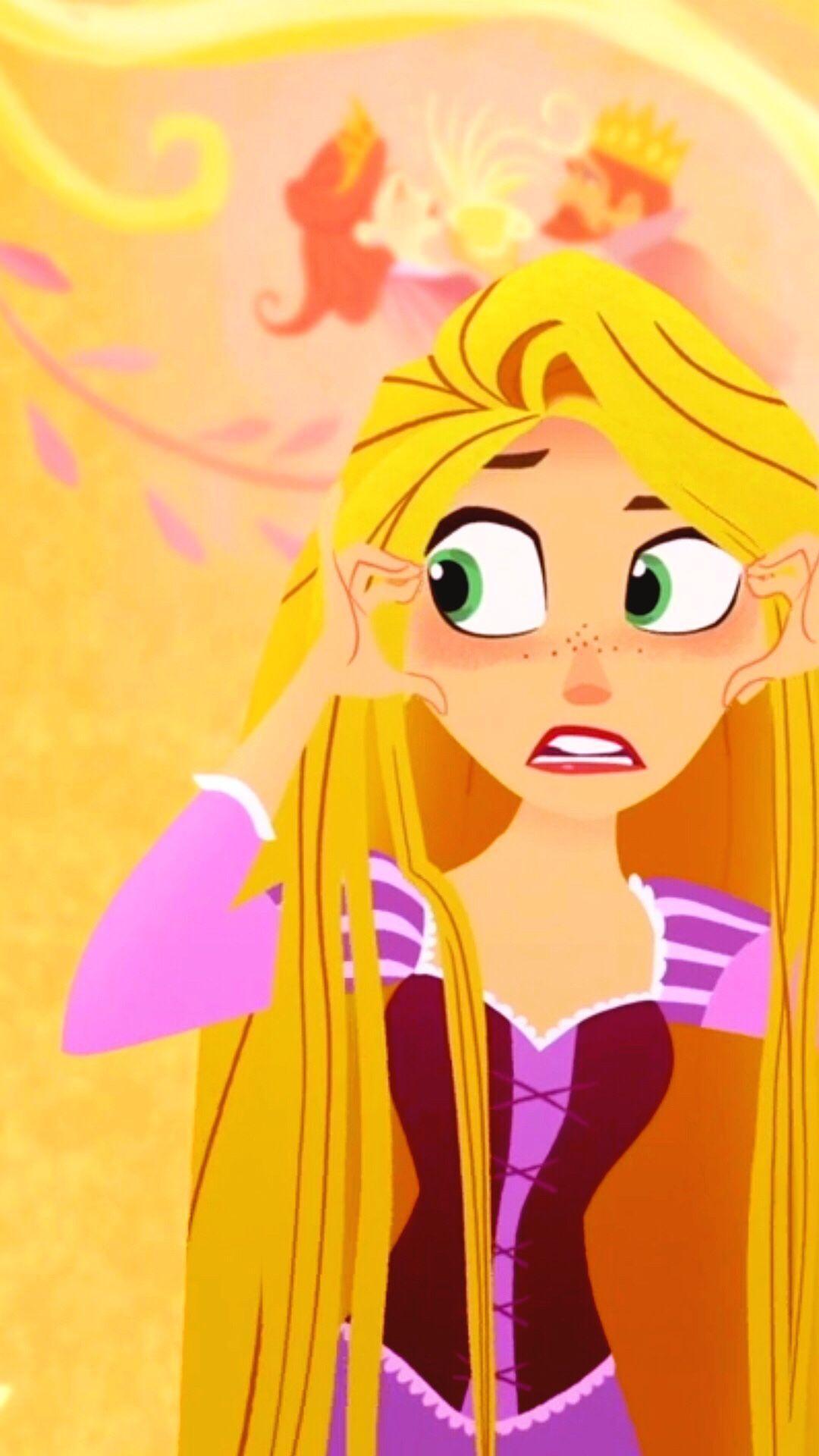 Tangled: The Series Wallpapers