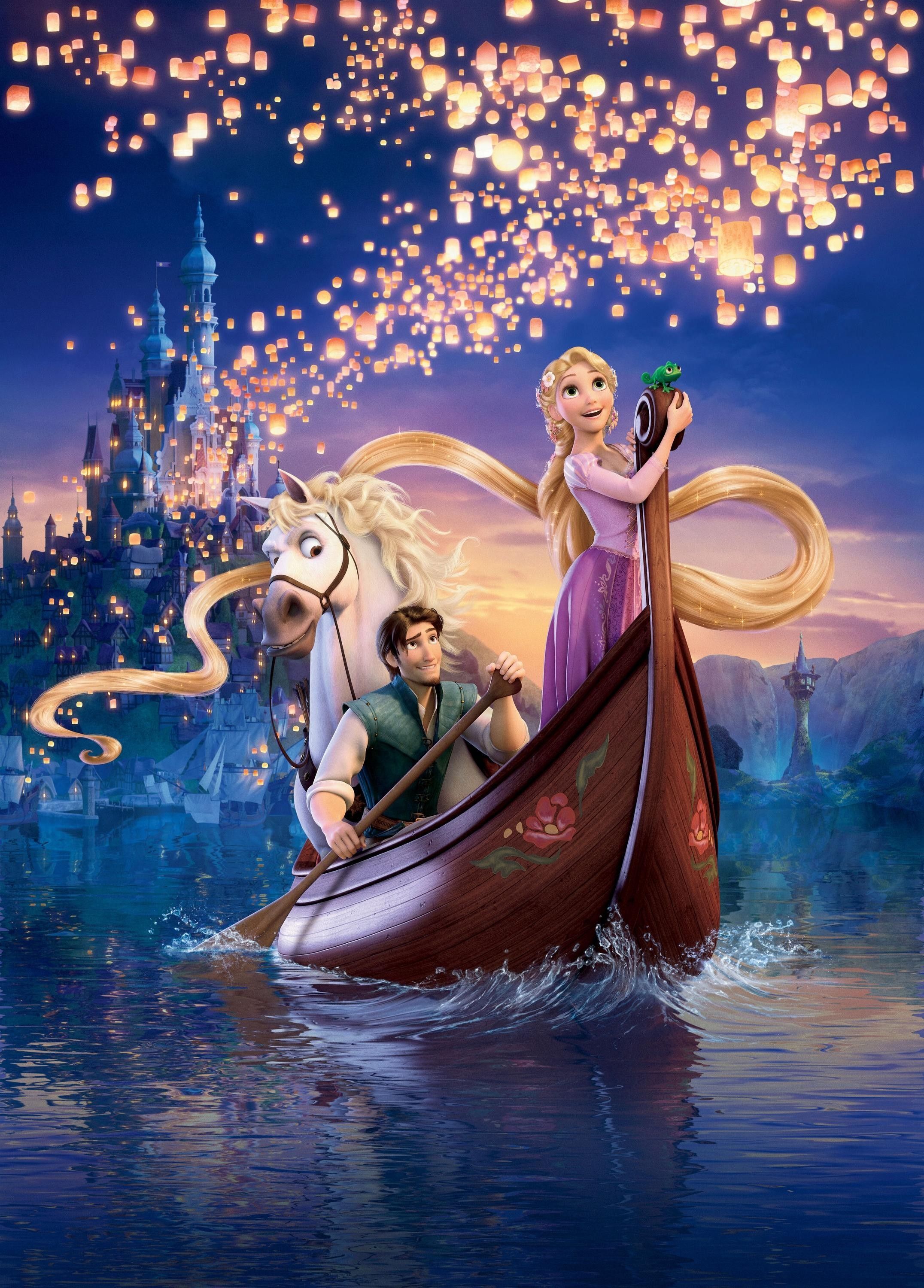 Tangled: The Series Wallpapers