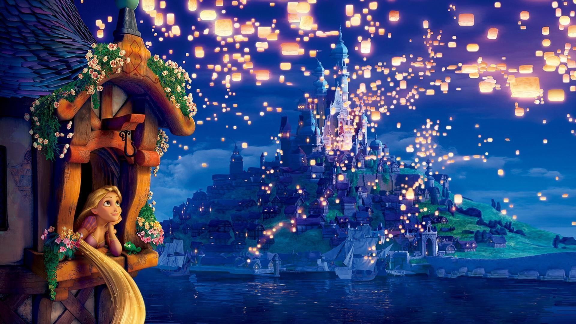 Tangled: The Series Wallpapers