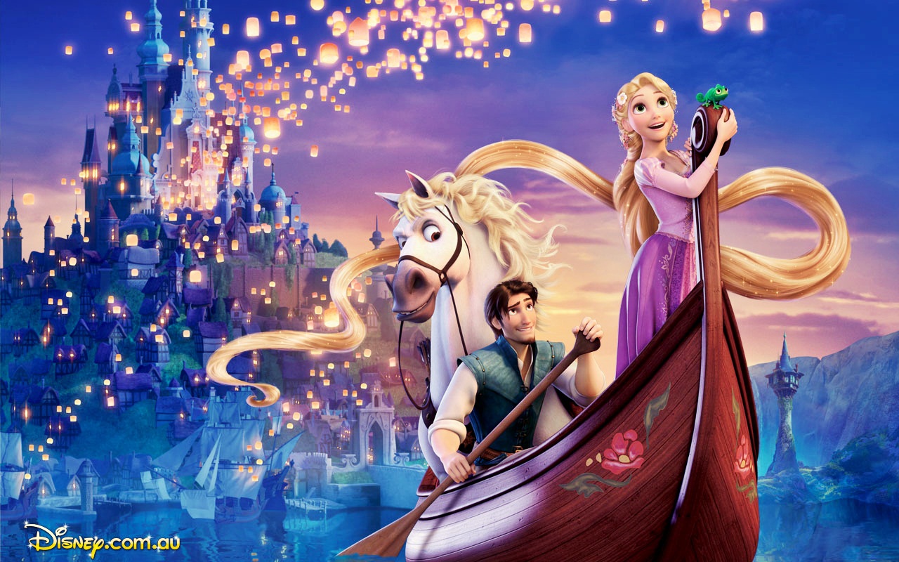 Tangled: The Series Wallpapers