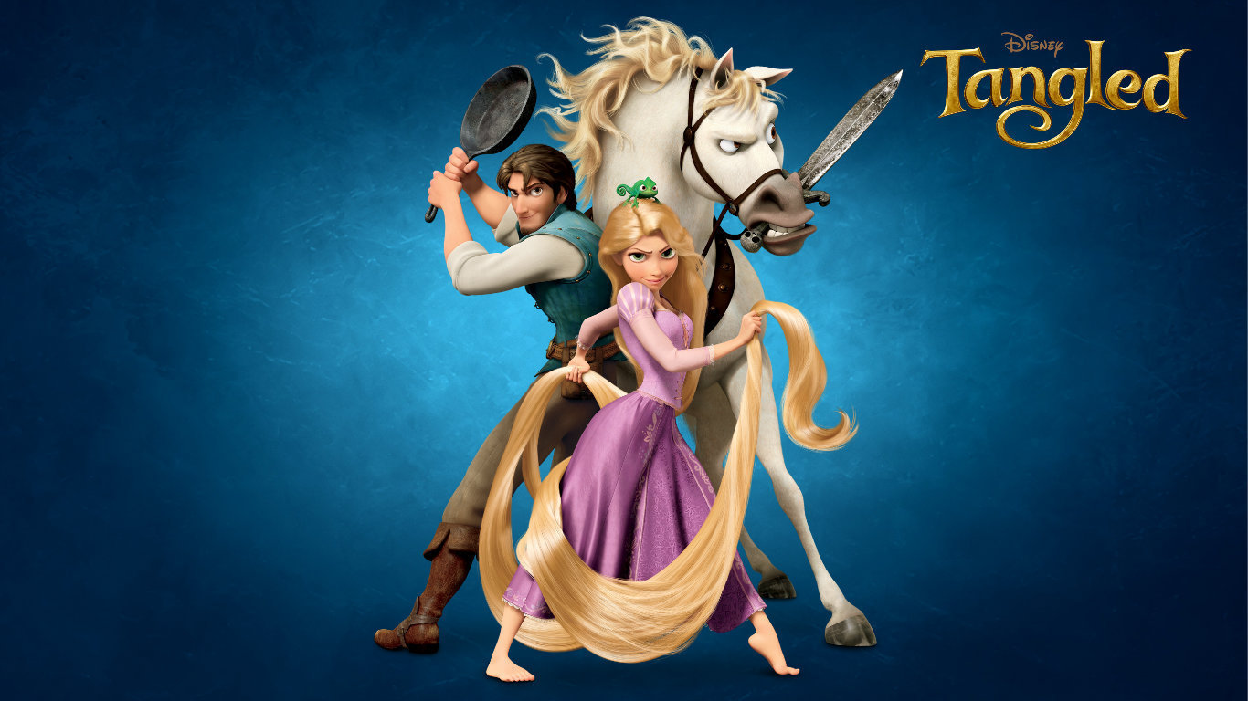 Tangled: The Series Wallpapers