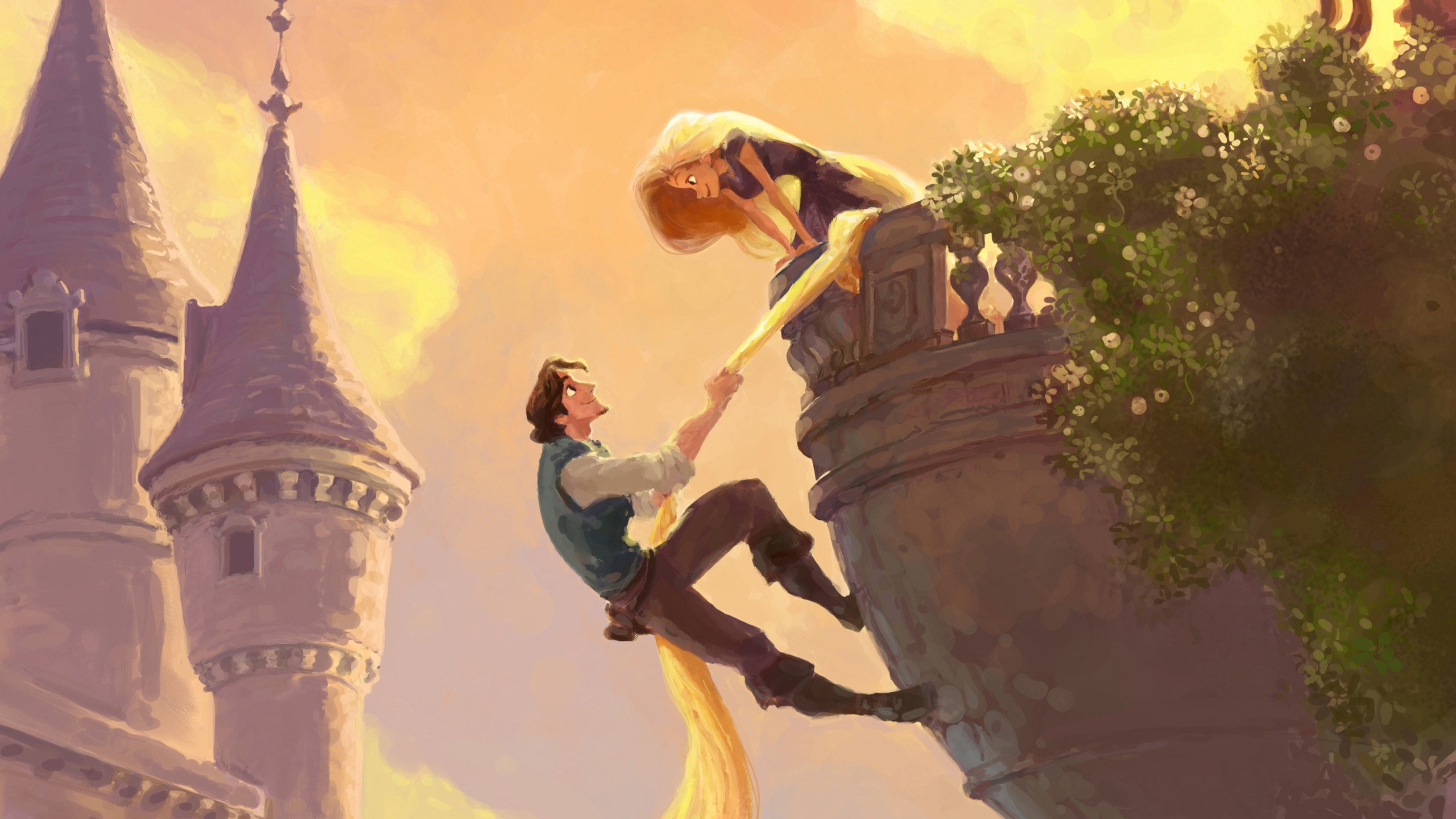 Tangled: The Series Wallpapers