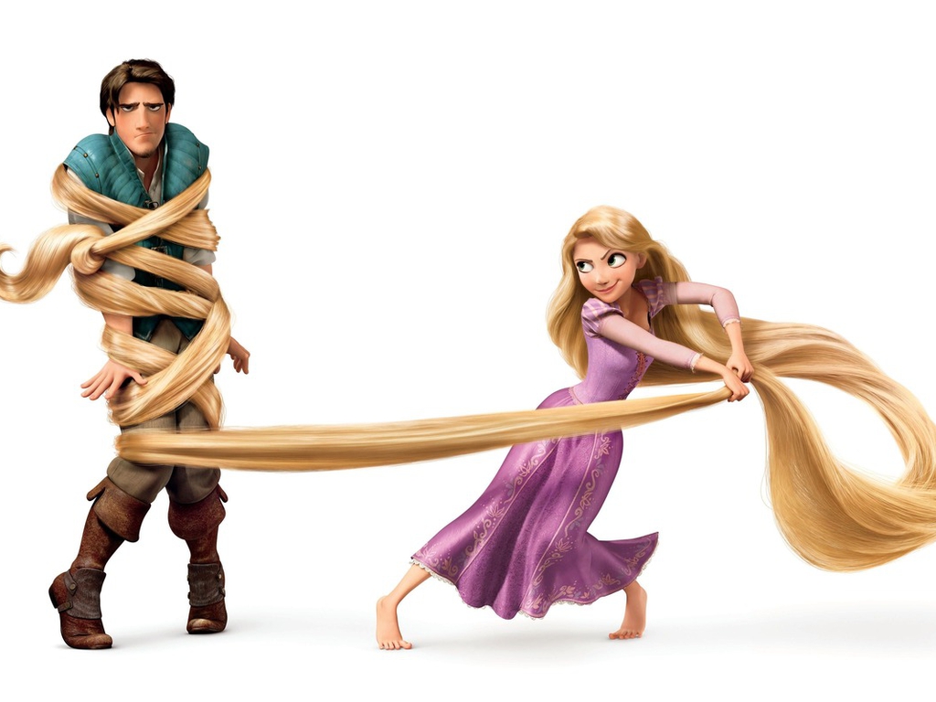 Tangled: The Series Wallpapers