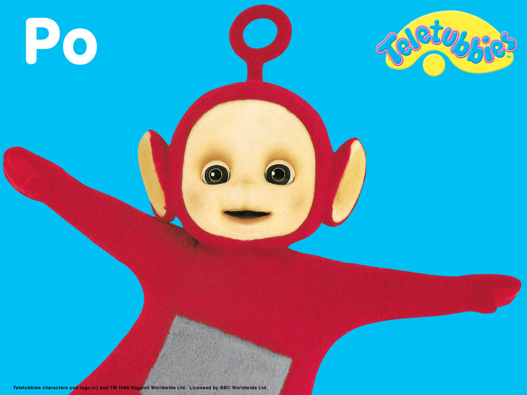 Teletubbies Wallpapers