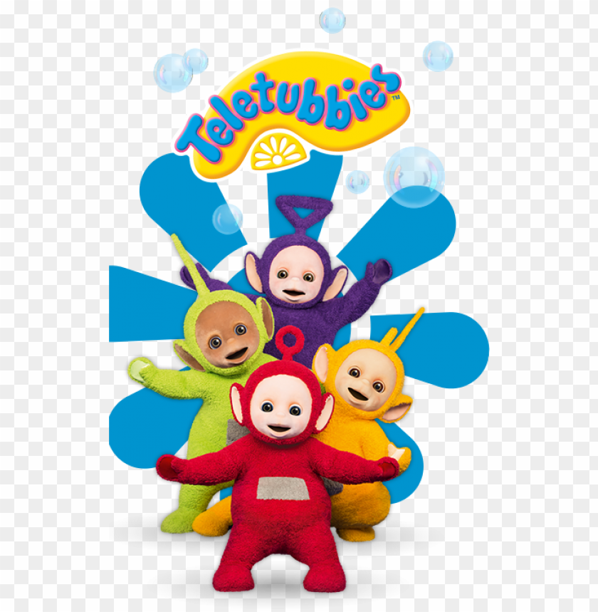 Teletubbies Wallpapers