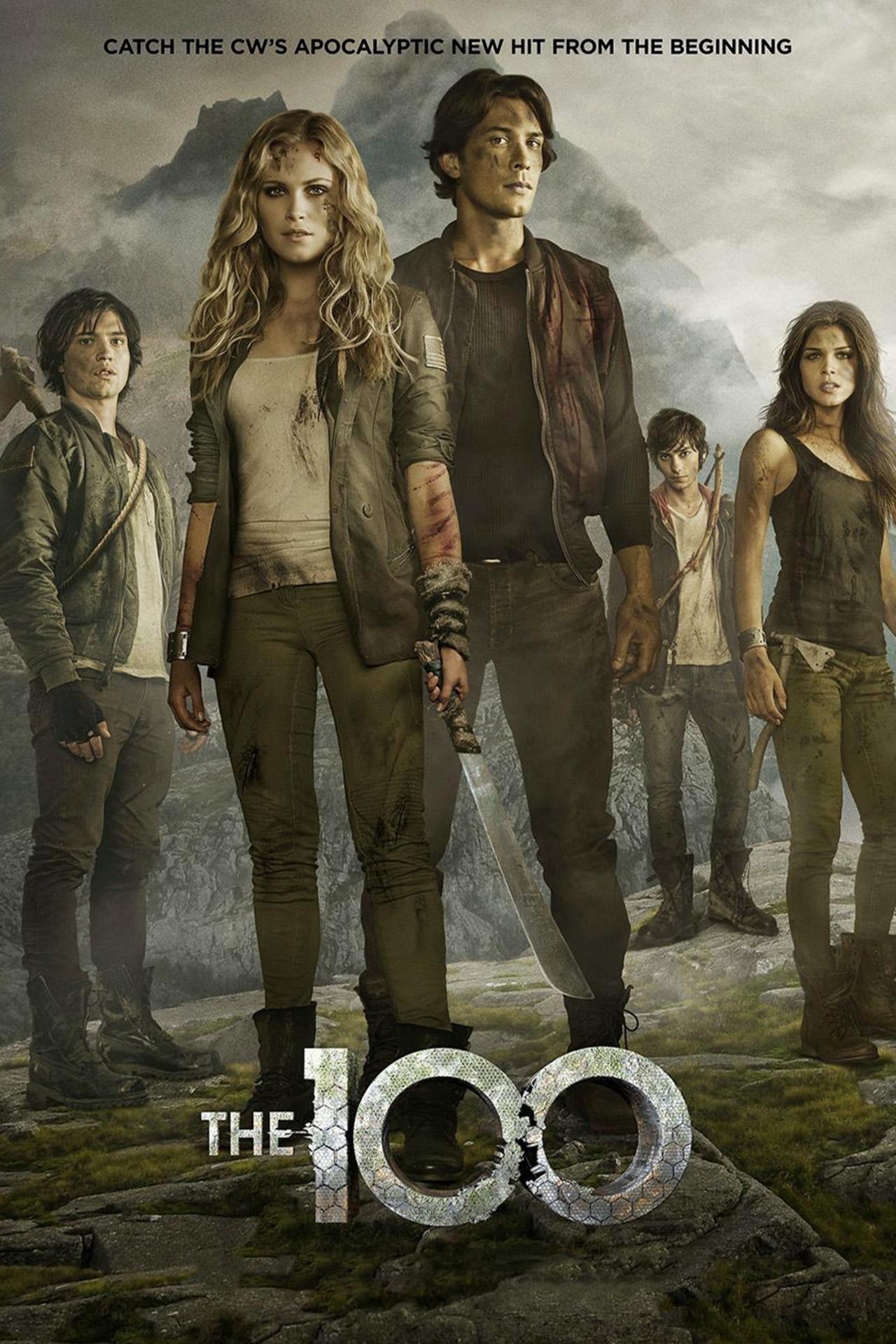 The 100 Wallpapers