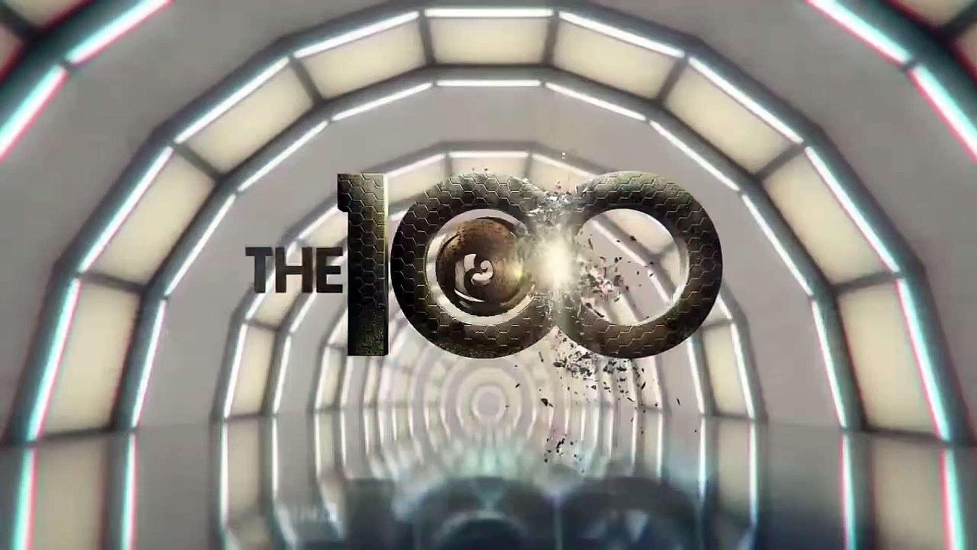 The 100 Season 7 Wallpapers