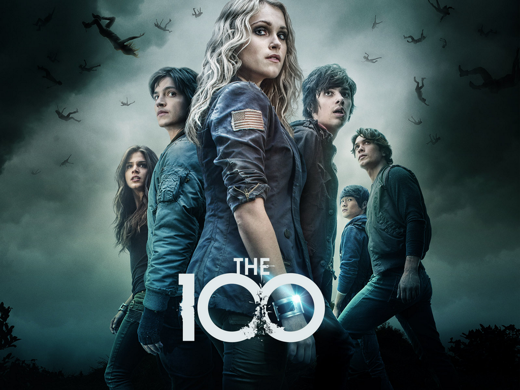 The 100 Season 7 Wallpapers