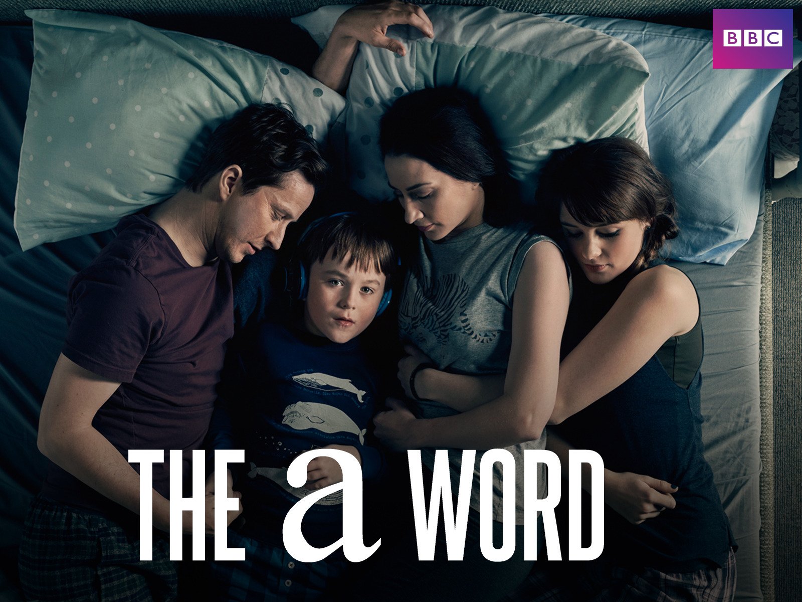 The A Word Wallpapers