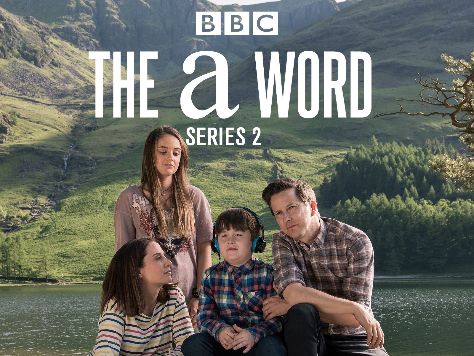 The A Word Wallpapers