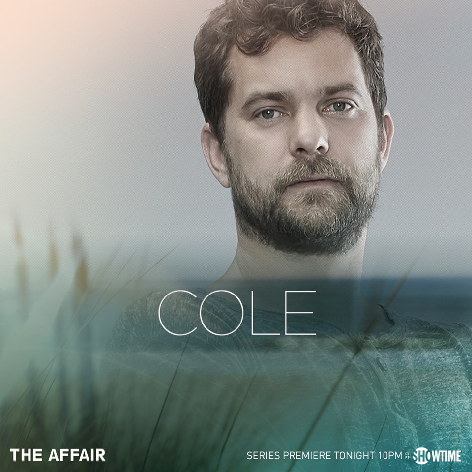The Affair Wallpapers