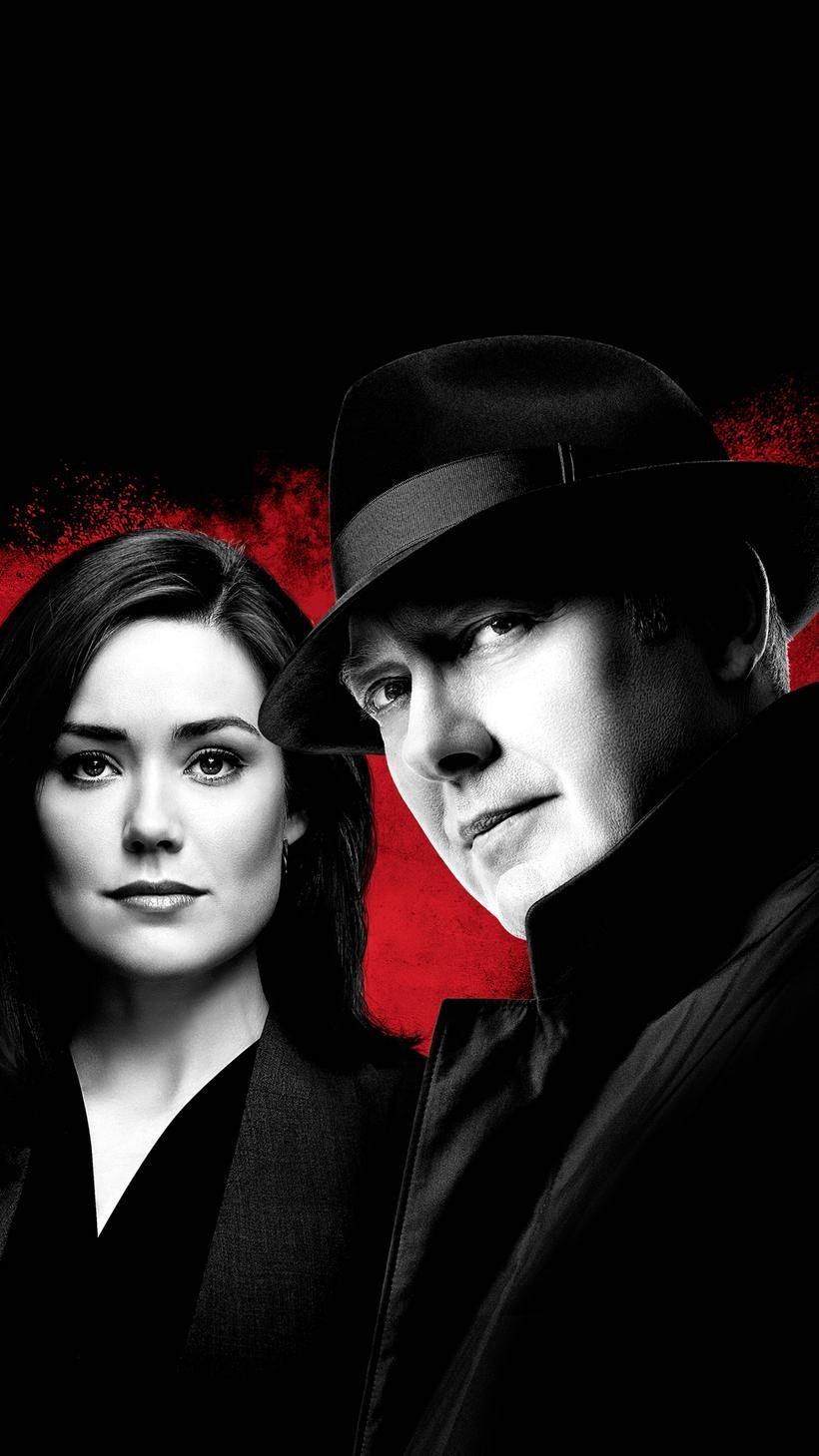 The Blacklist Wallpapers