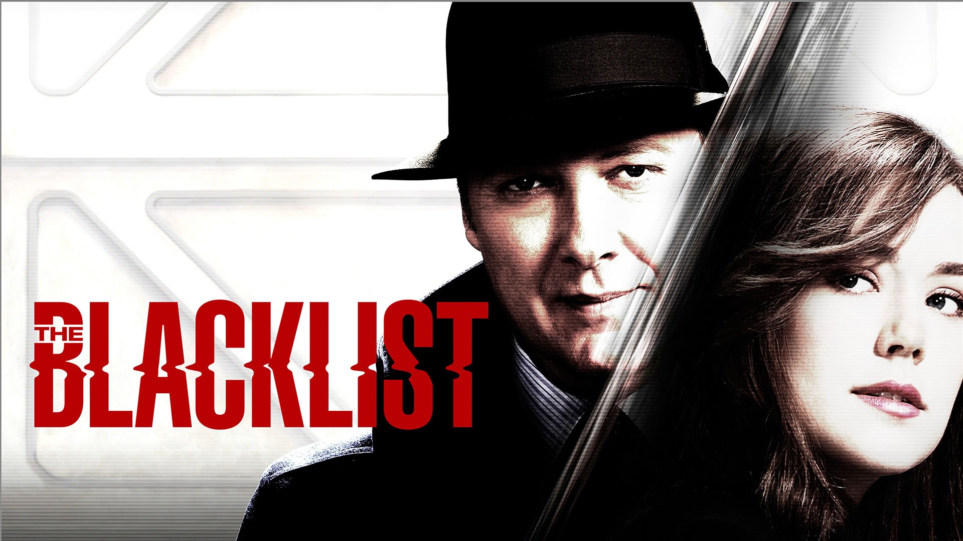 The Blacklist Wallpapers