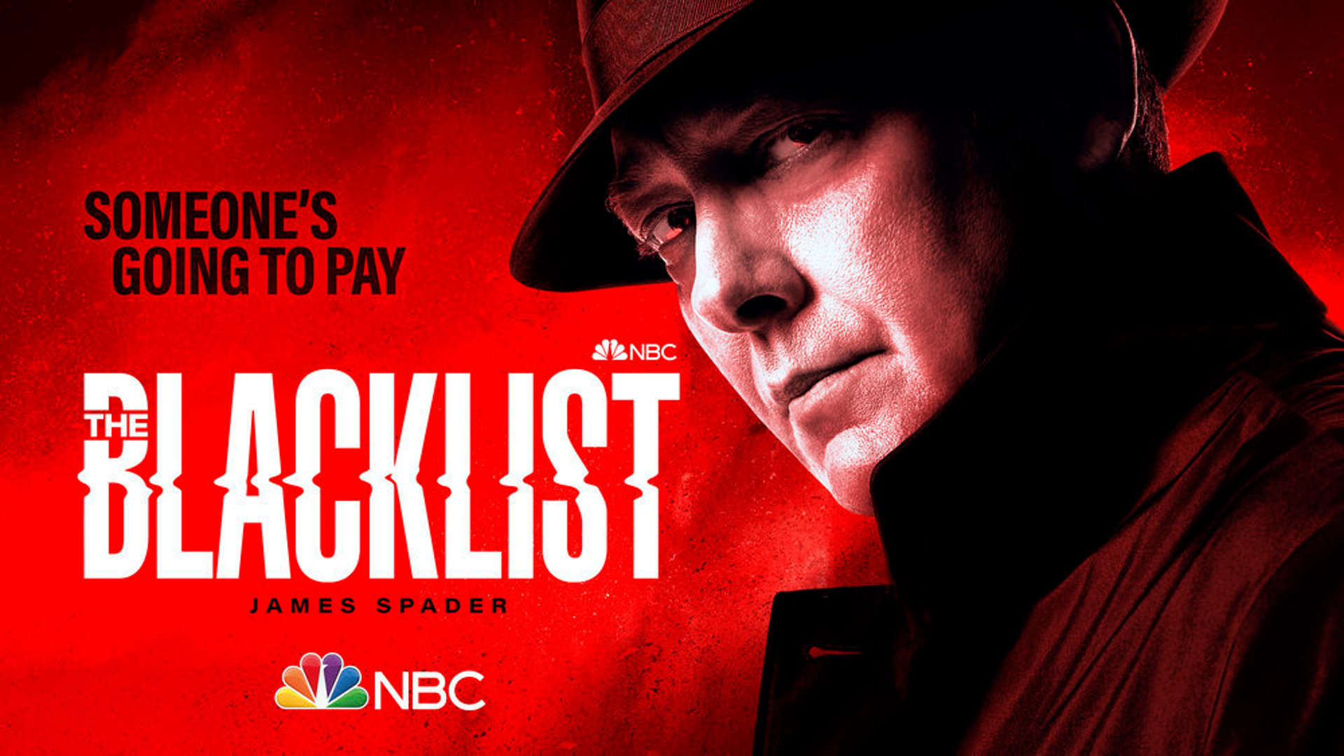 The Blacklist Wallpapers