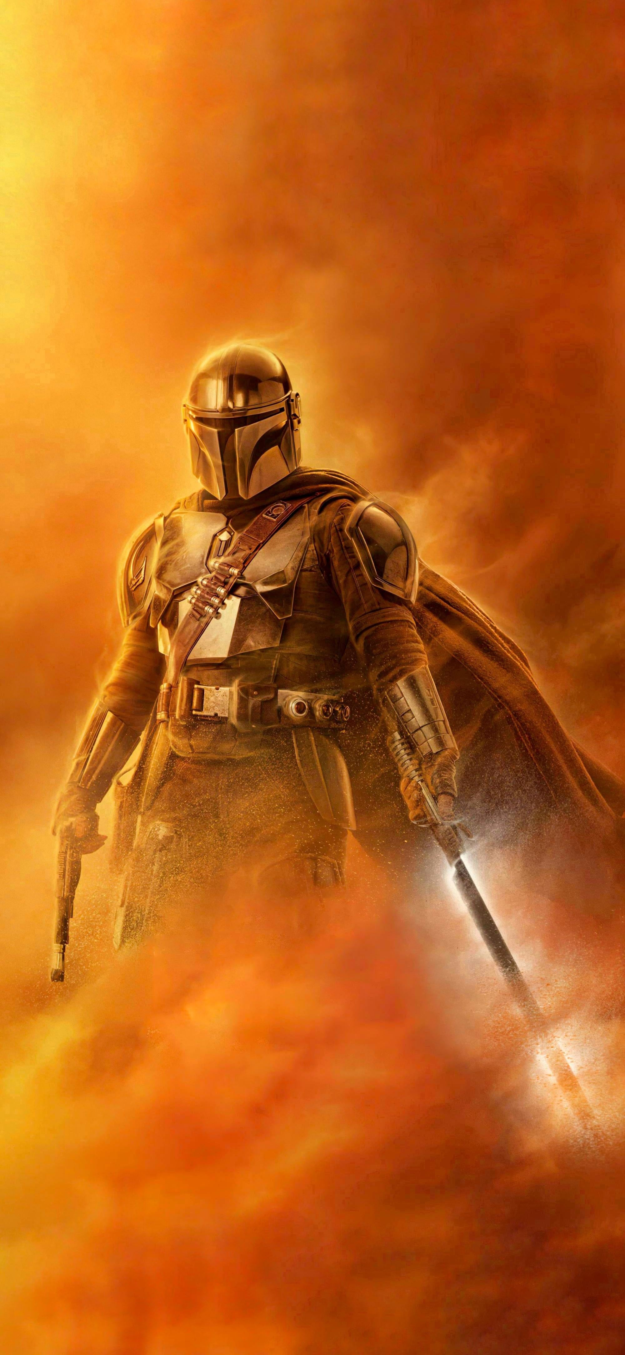 The Book Of Boba Fett Wallpapers