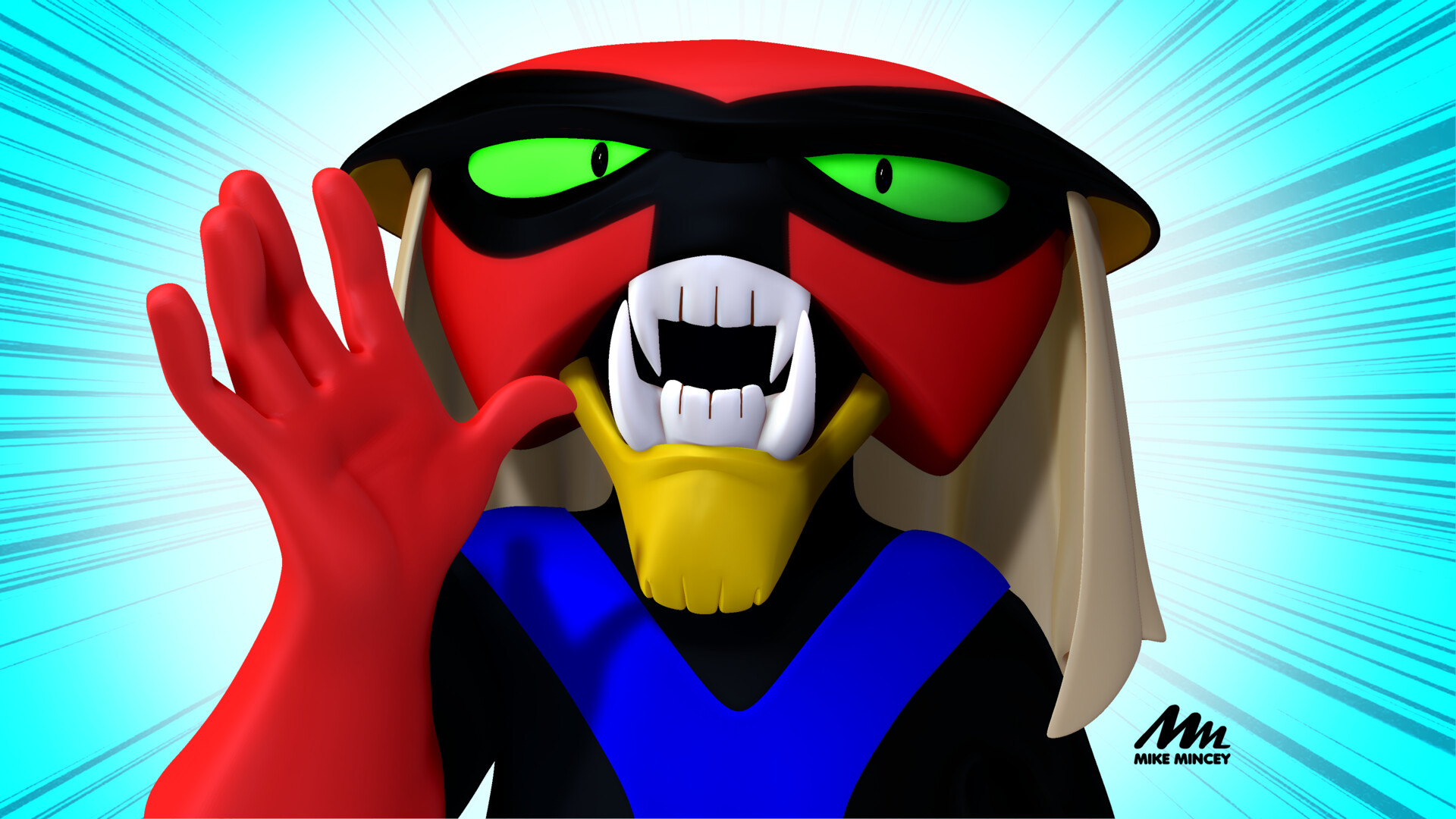 The Brak Show Wallpapers