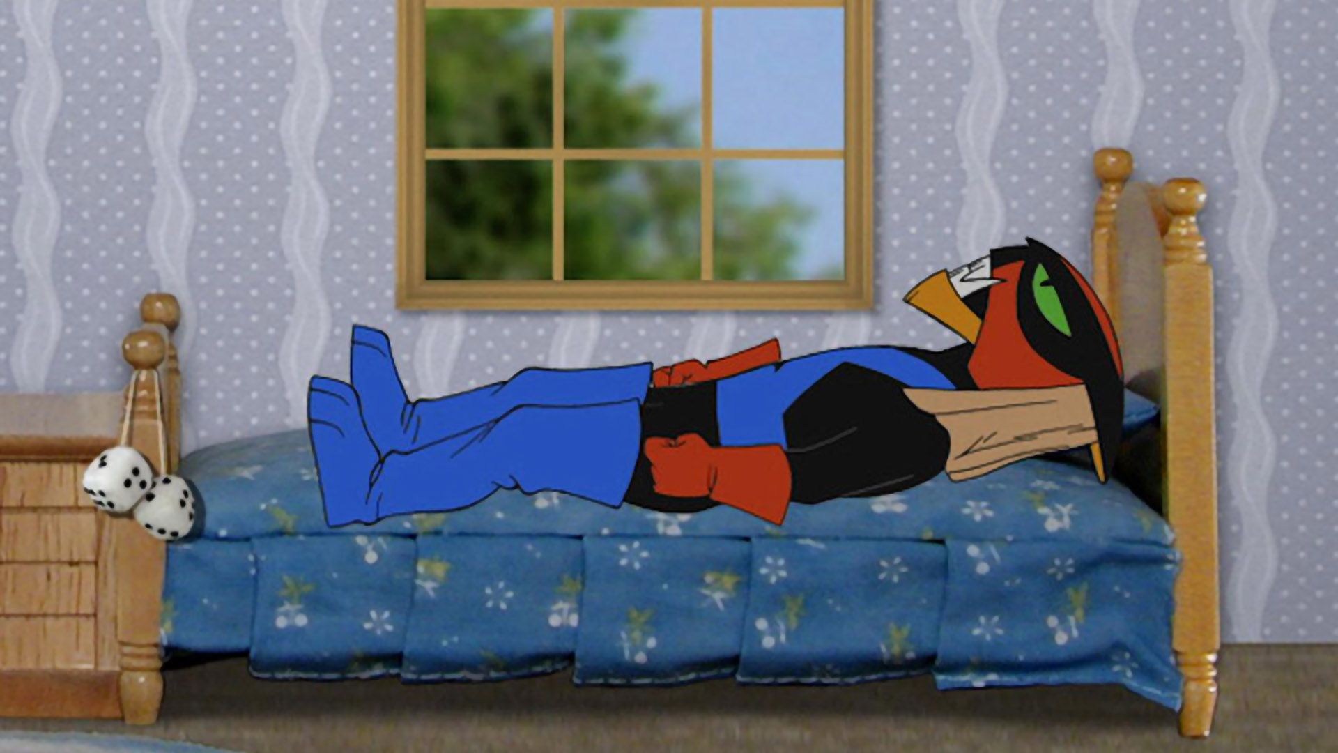 The Brak Show Wallpapers