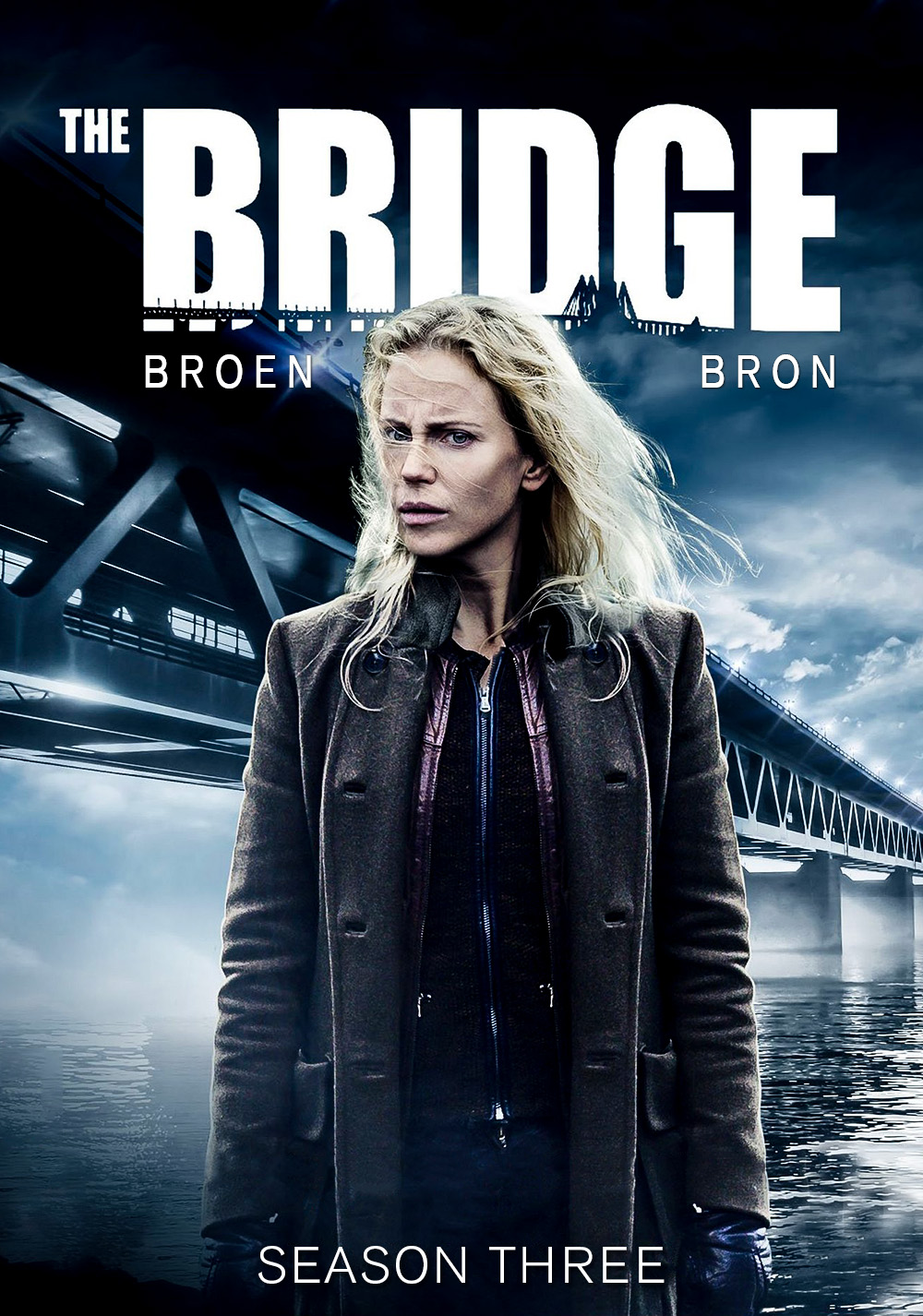 The Bridge (2011) Wallpapers
