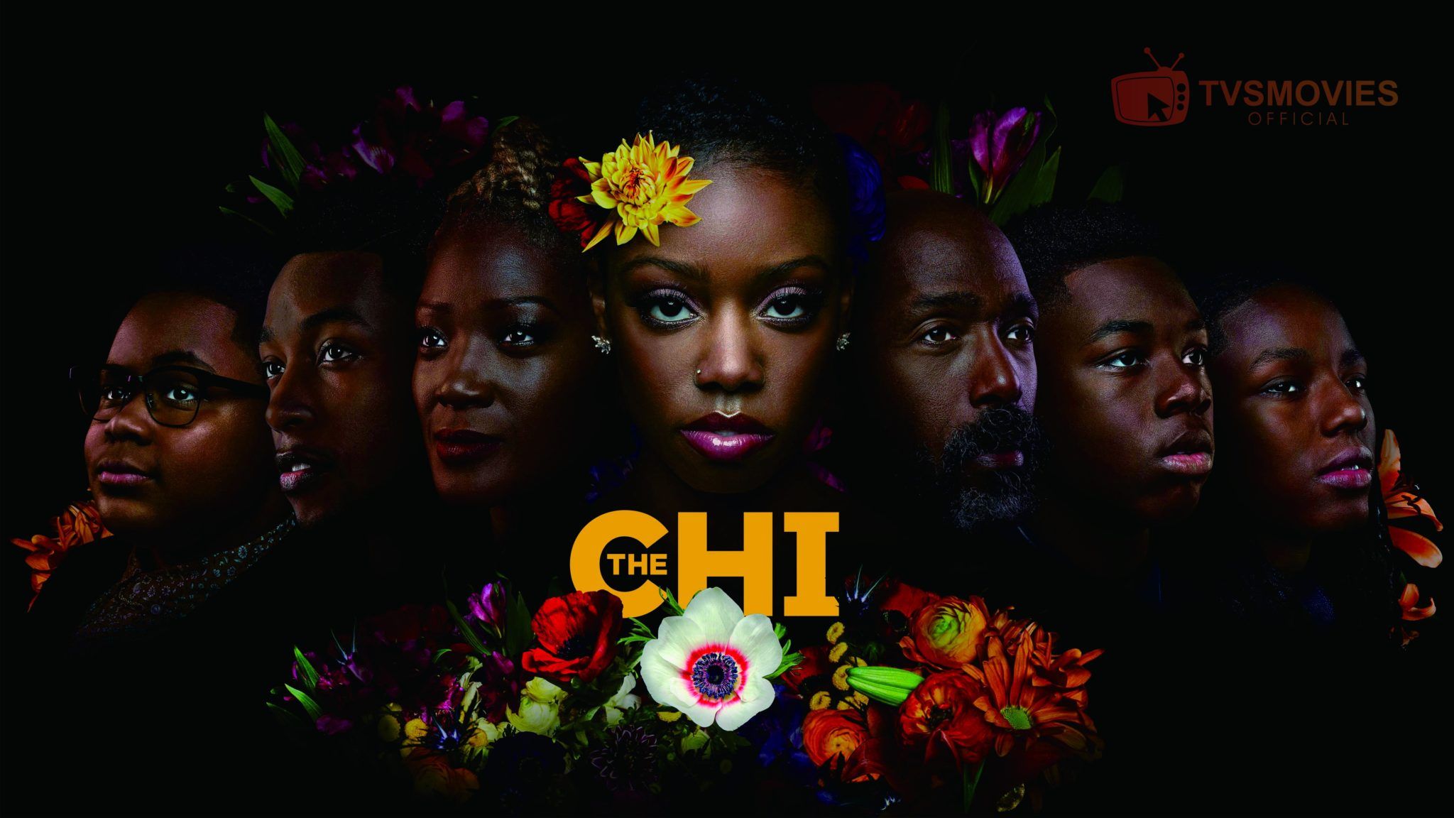 The Chi Tv Show Wallpapers