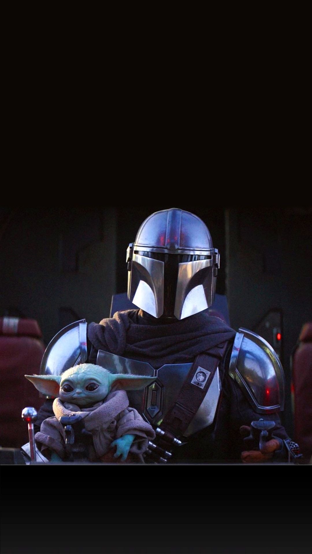 The Child In Star Wars Mandalorian 2 Wallpapers