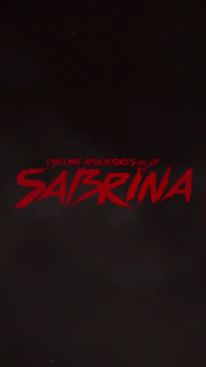 The Chilling Adventures Of Sabrina 2018 Wallpapers