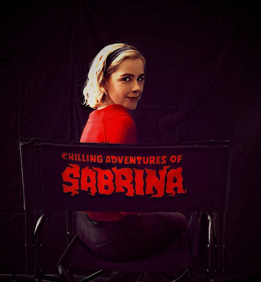 The Chilling Adventures Of Sabrina 2018 Artwork 4K Wallpapers