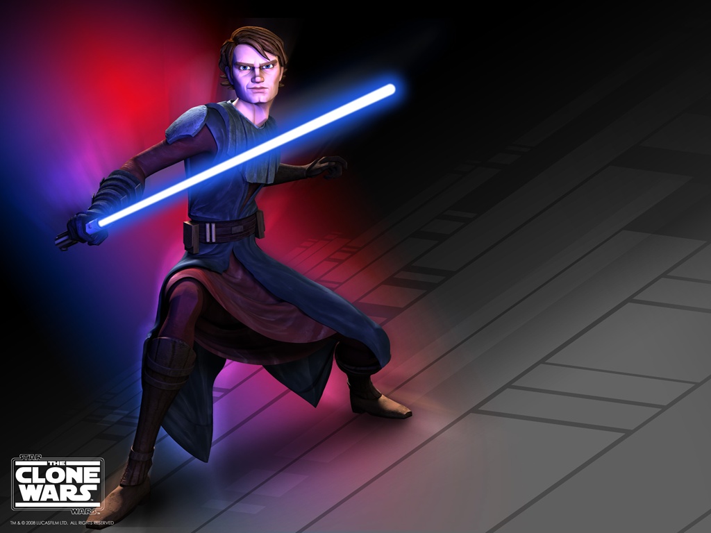 The Clone Wars Wallpapers