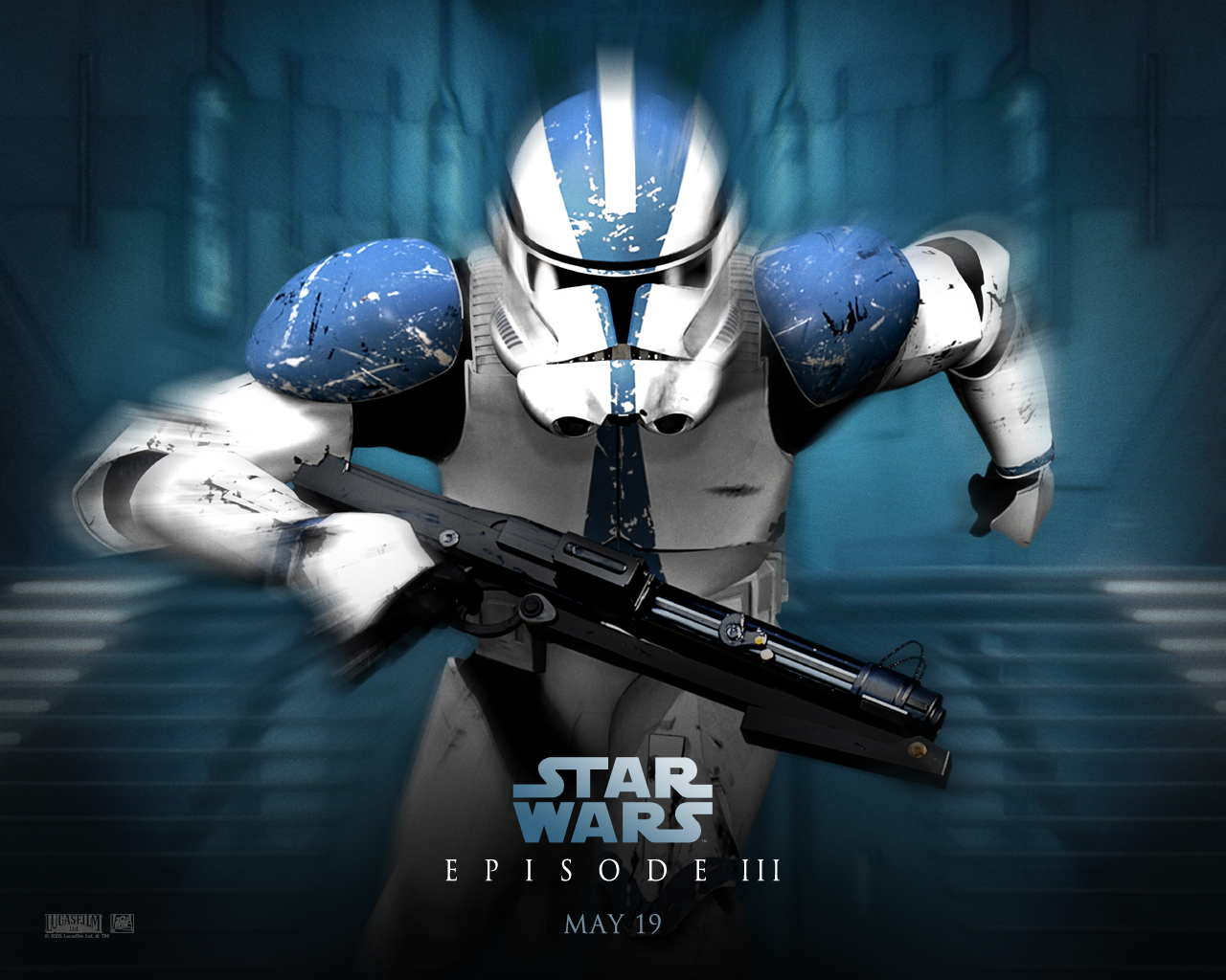 The Clone Wars Wallpapers