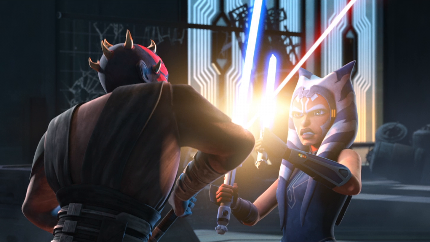 The Clone Wars Wallpapers