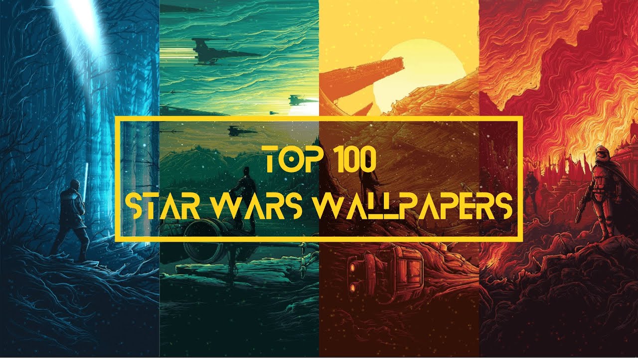 The Clone Wars Wallpapers