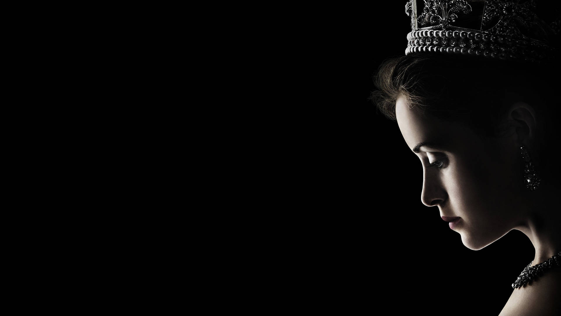 The Crown Season 2 Wallpapers