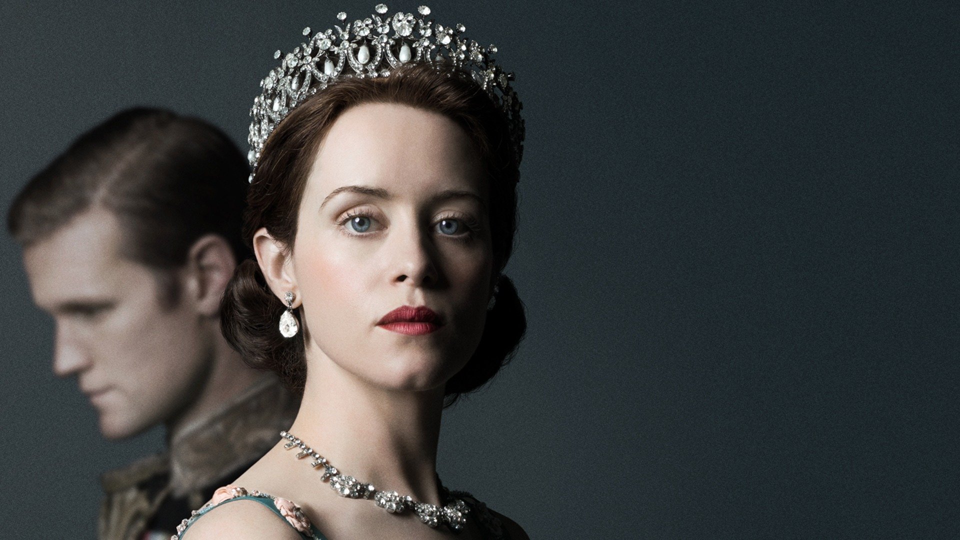 The Crown Season 2 Wallpapers