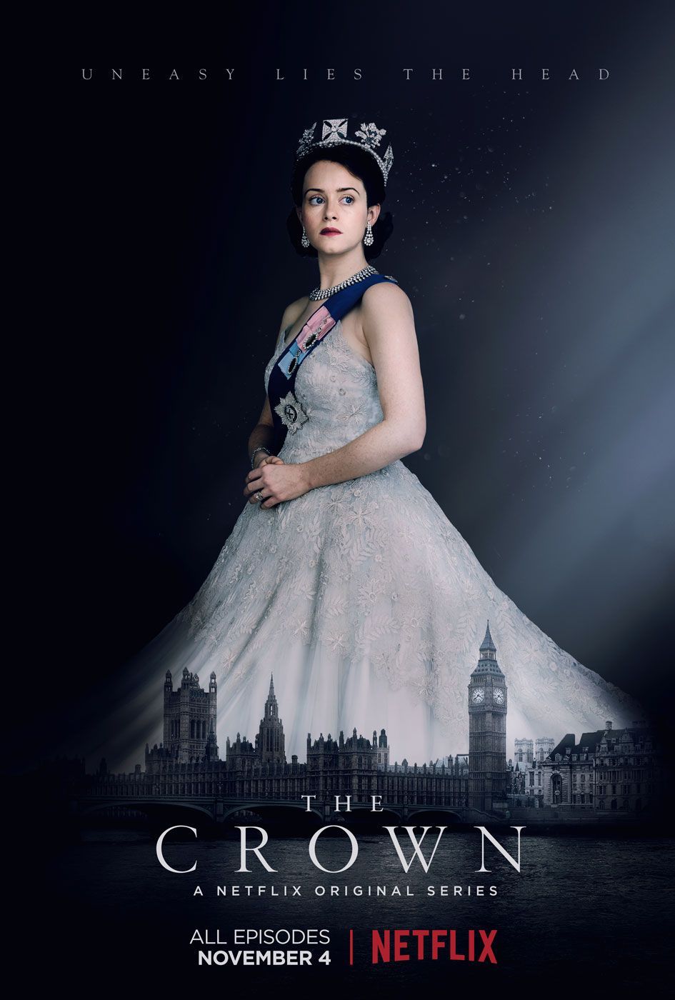 The Crown Season 2 Wallpapers