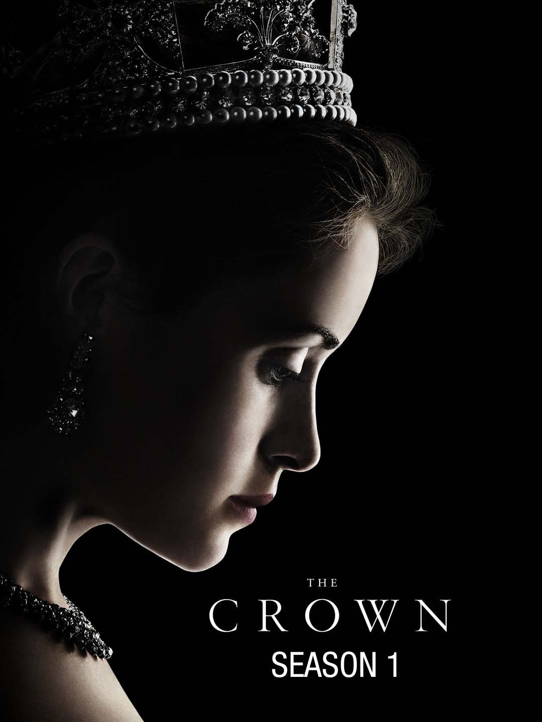 The Crown Tv Show Wallpapers