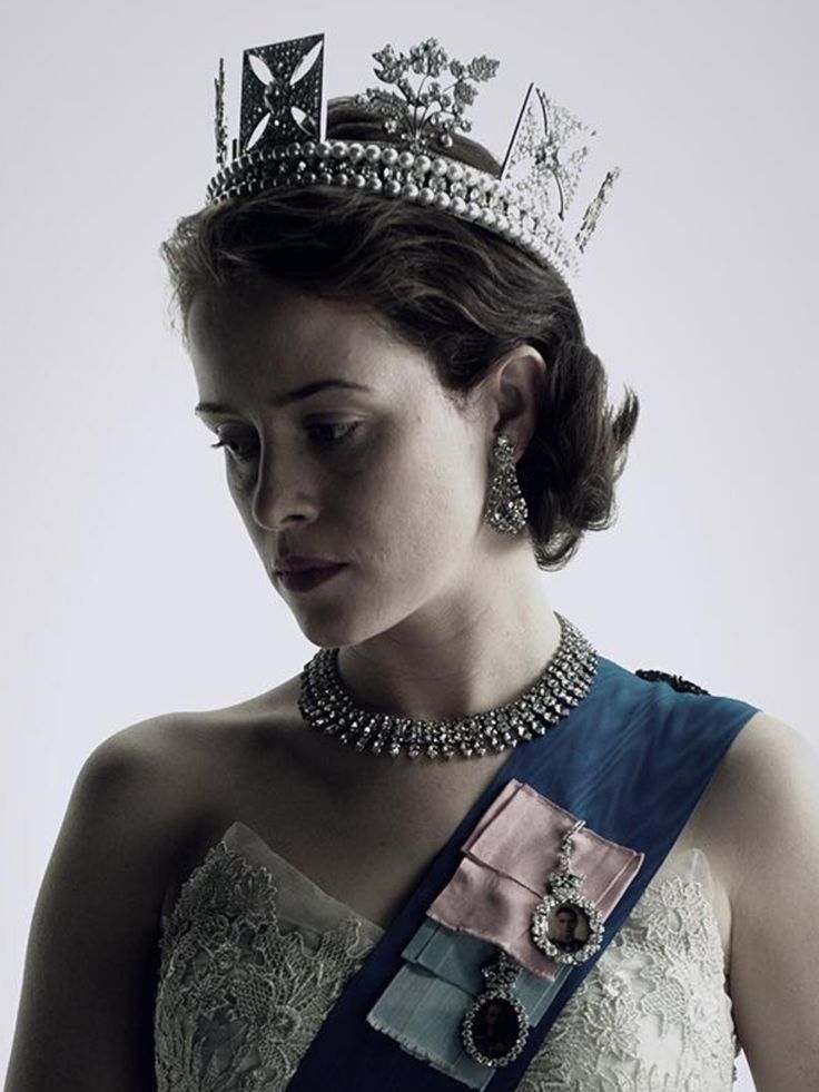 The Crown Tv Show Wallpapers