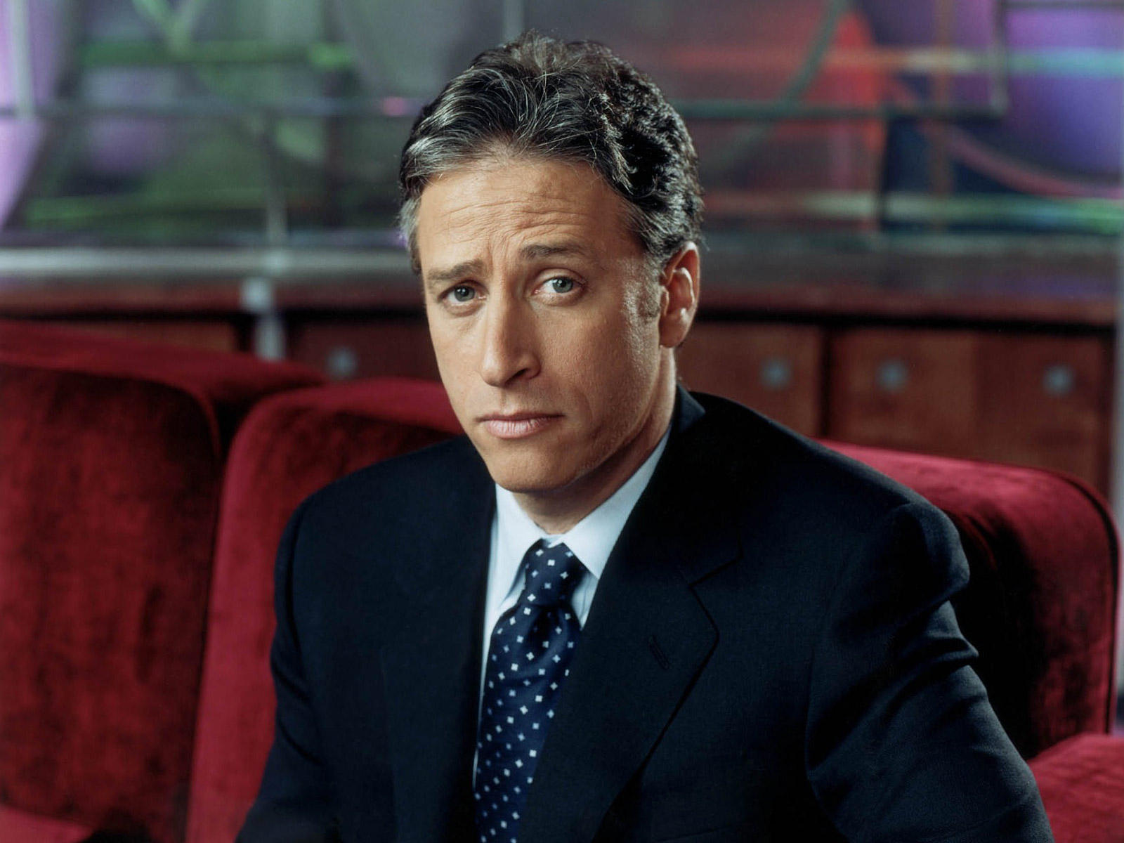 The Daily Show With Jon Stewart Wallpapers