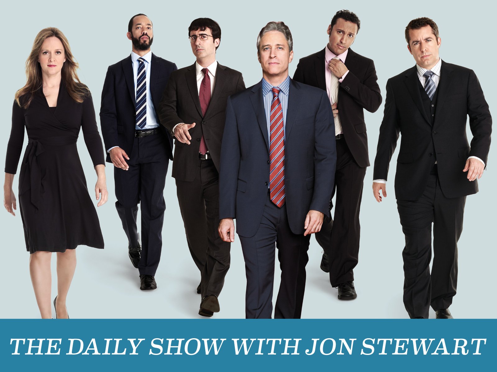 The Daily Show With Jon Stewart Wallpapers