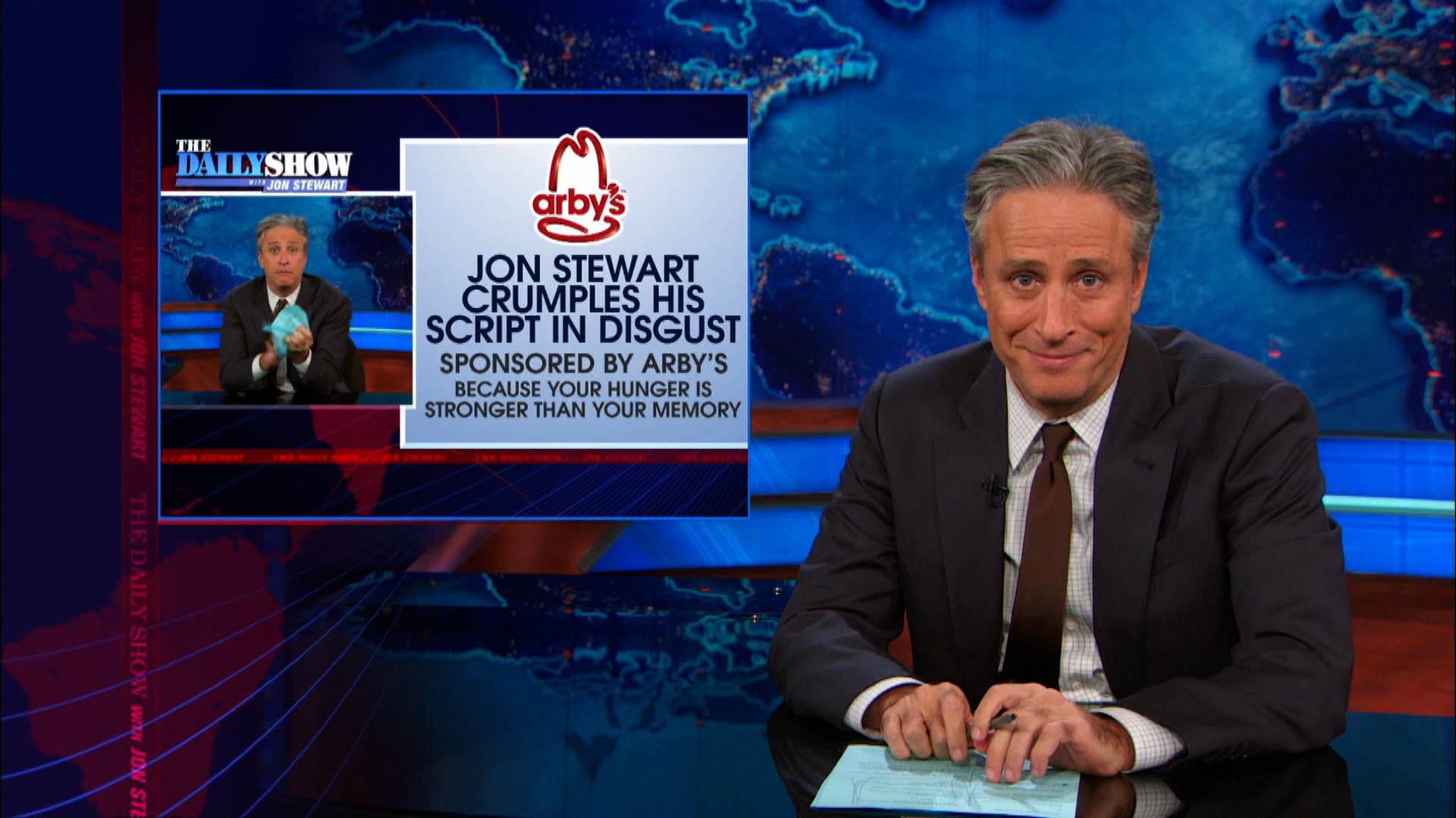 The Daily Show With Jon Stewart Wallpapers