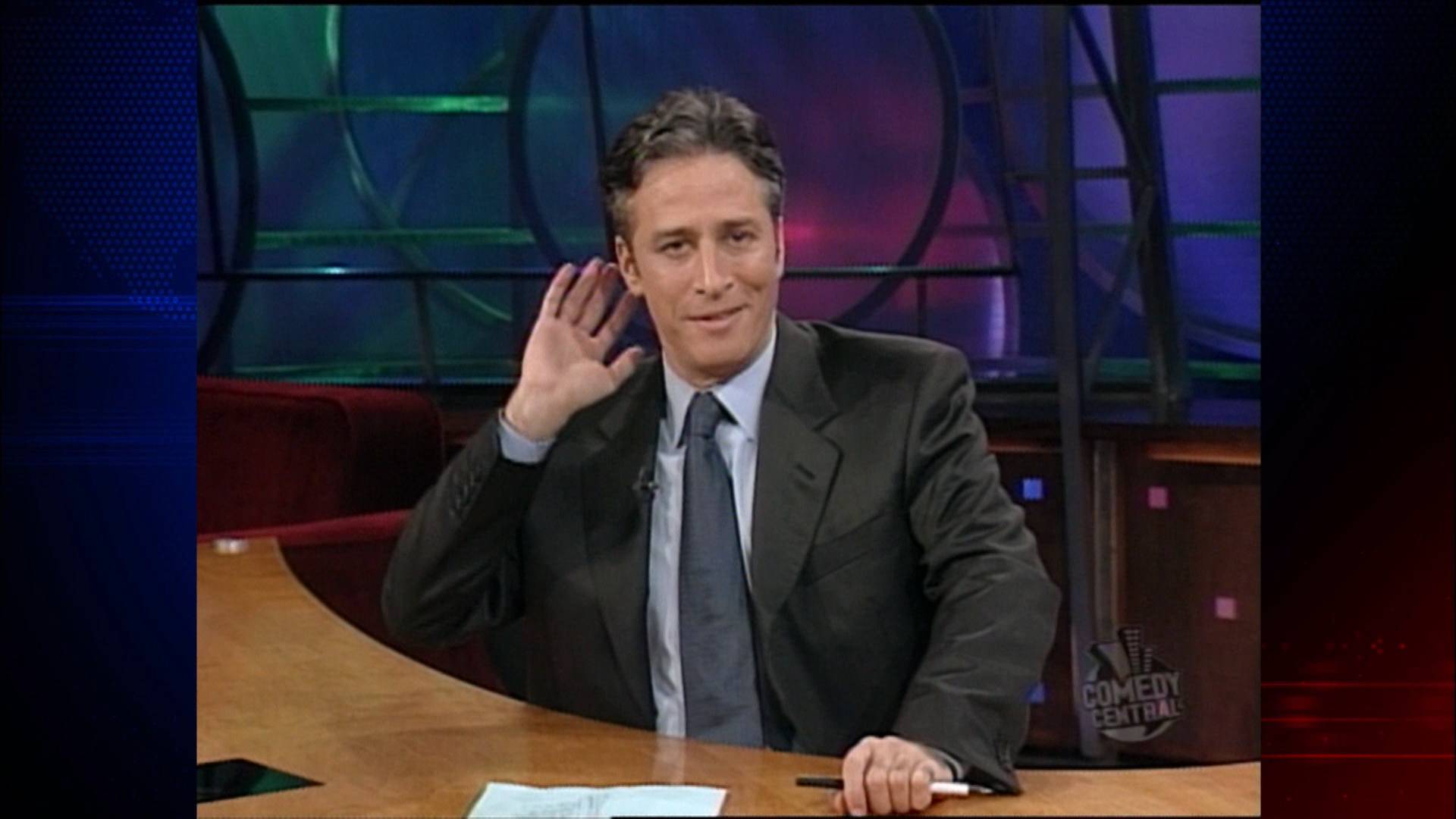 The Daily Show With Jon Stewart Wallpapers