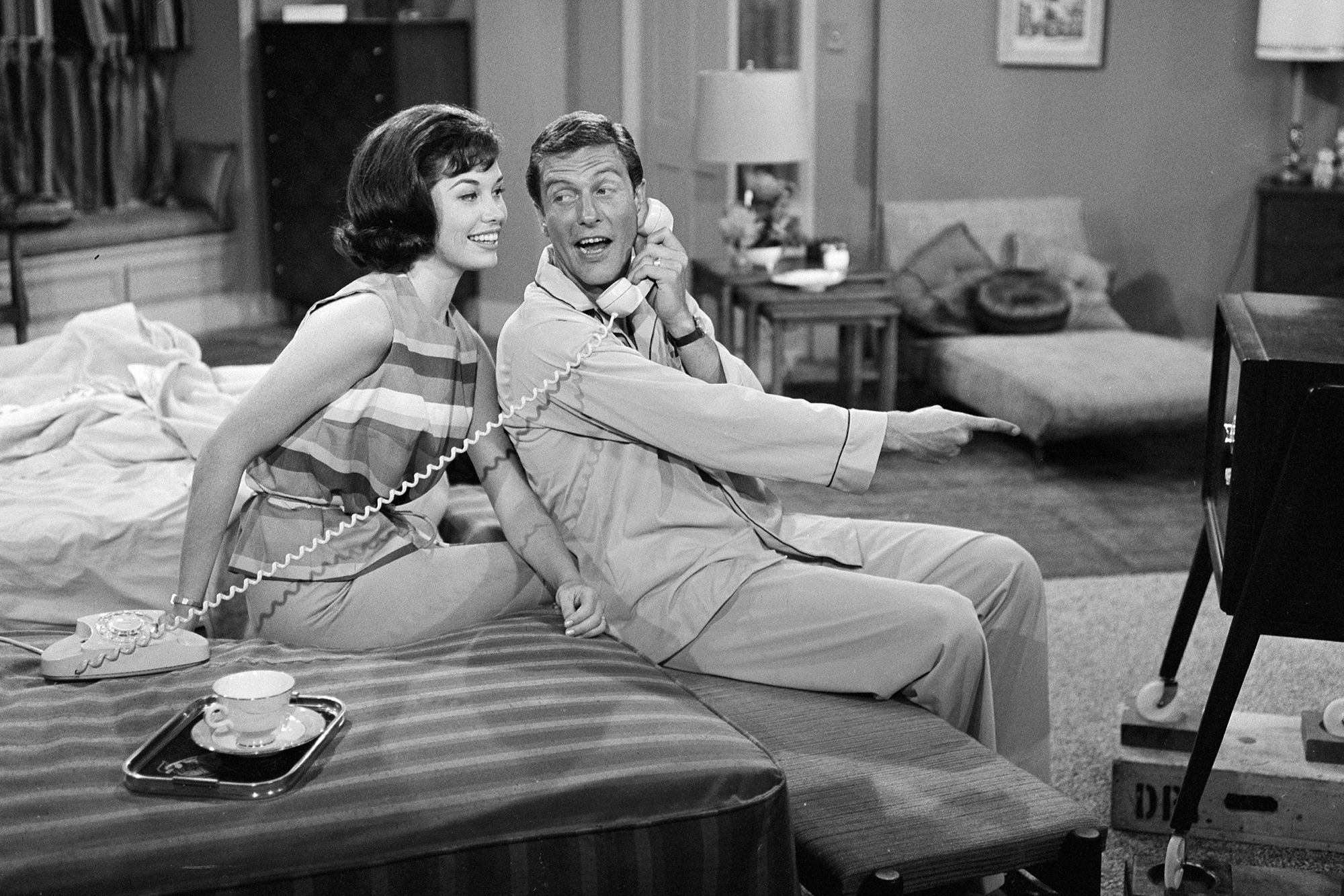 The Dick Van Dyke Show Wallpapers